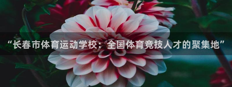 JJB竞技宝官网下载招商电话是多少：“长春市体育运动学校：全