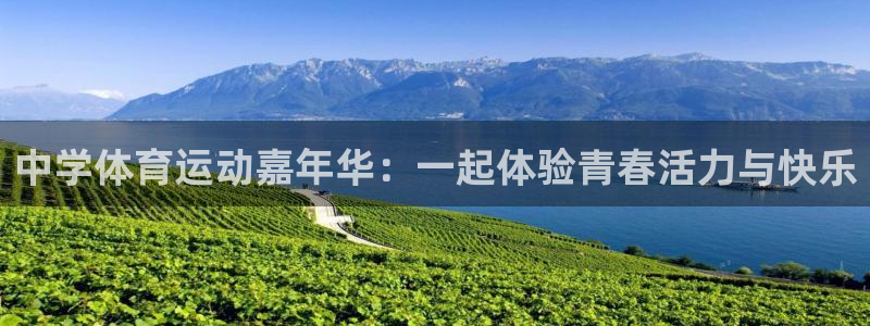 海南JJB竞技宝官网下载发展怎么样：中学体育运动嘉年华：一起